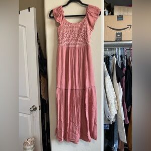 Sincerely Jules Dress